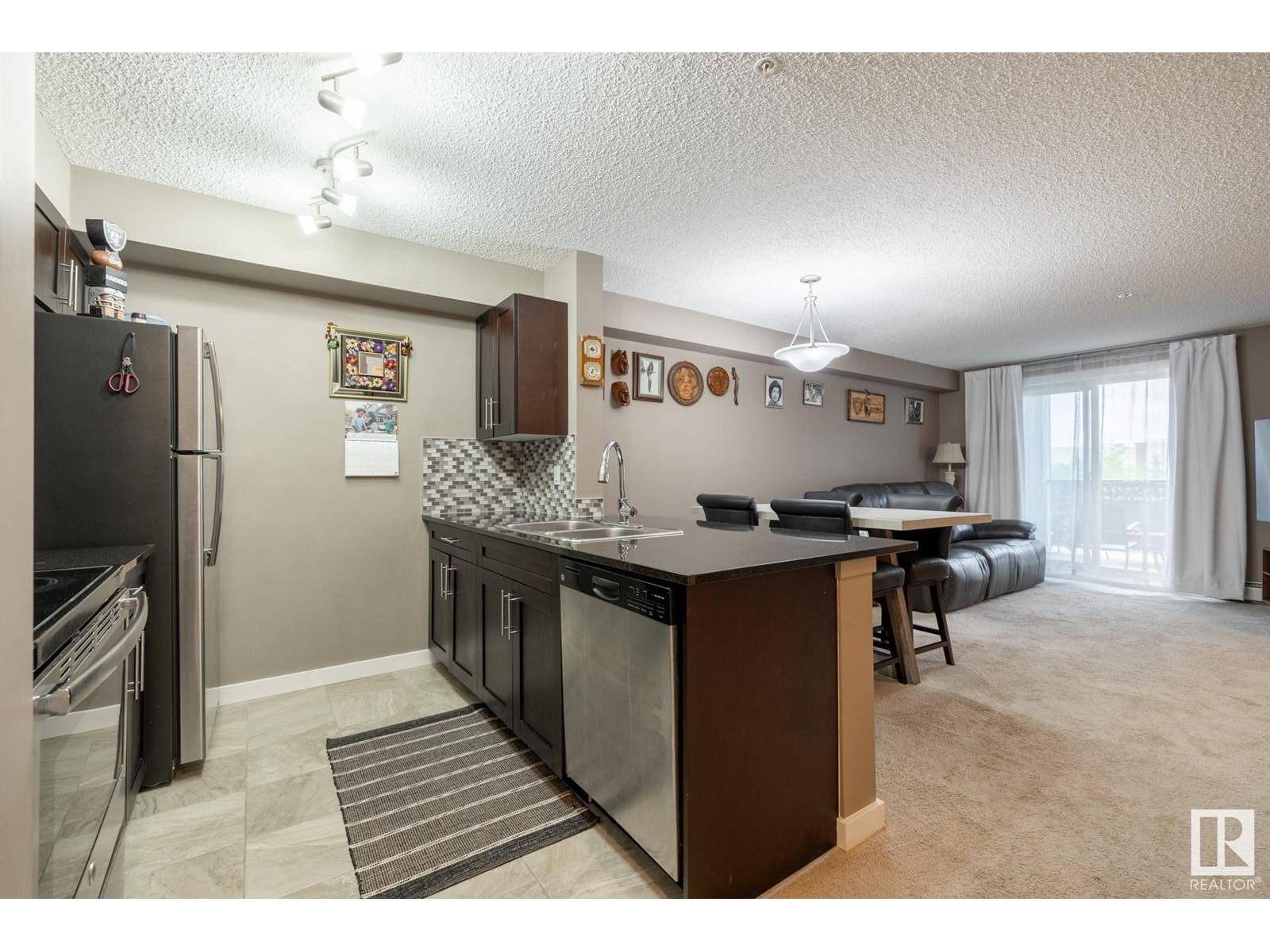 St. Albert, AB T8N7S1,#204 25 ELEMENT DR