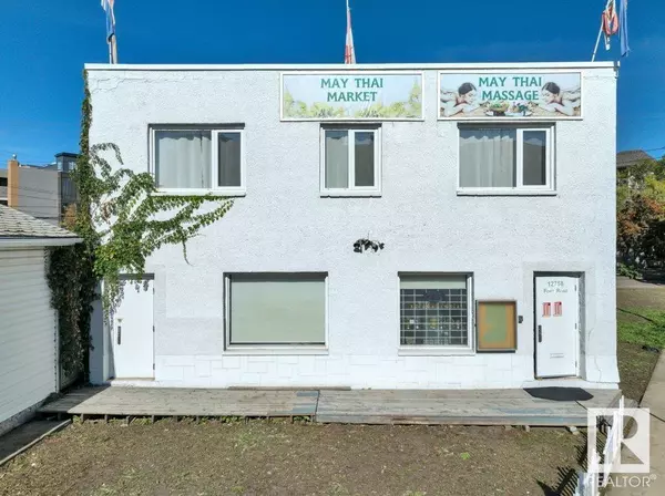 12758 FORT RD NW, Edmonton, AB T5A1A6