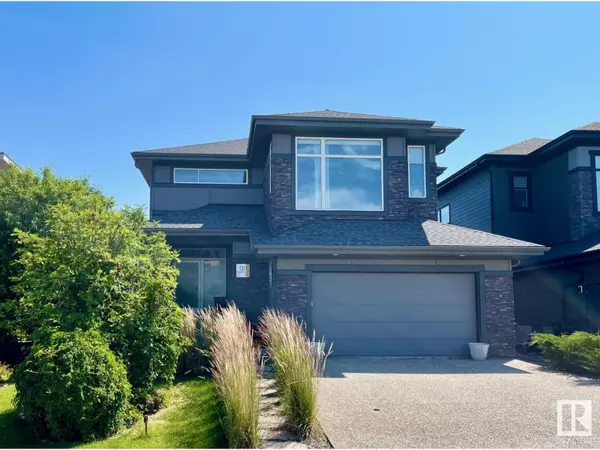 1311 HAINSTOCK WY SW, Edmonton, AB T6W3B6
