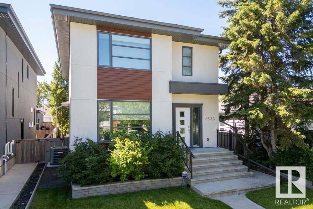 8533 76 AV NW, Edmonton, AB T6C0J2