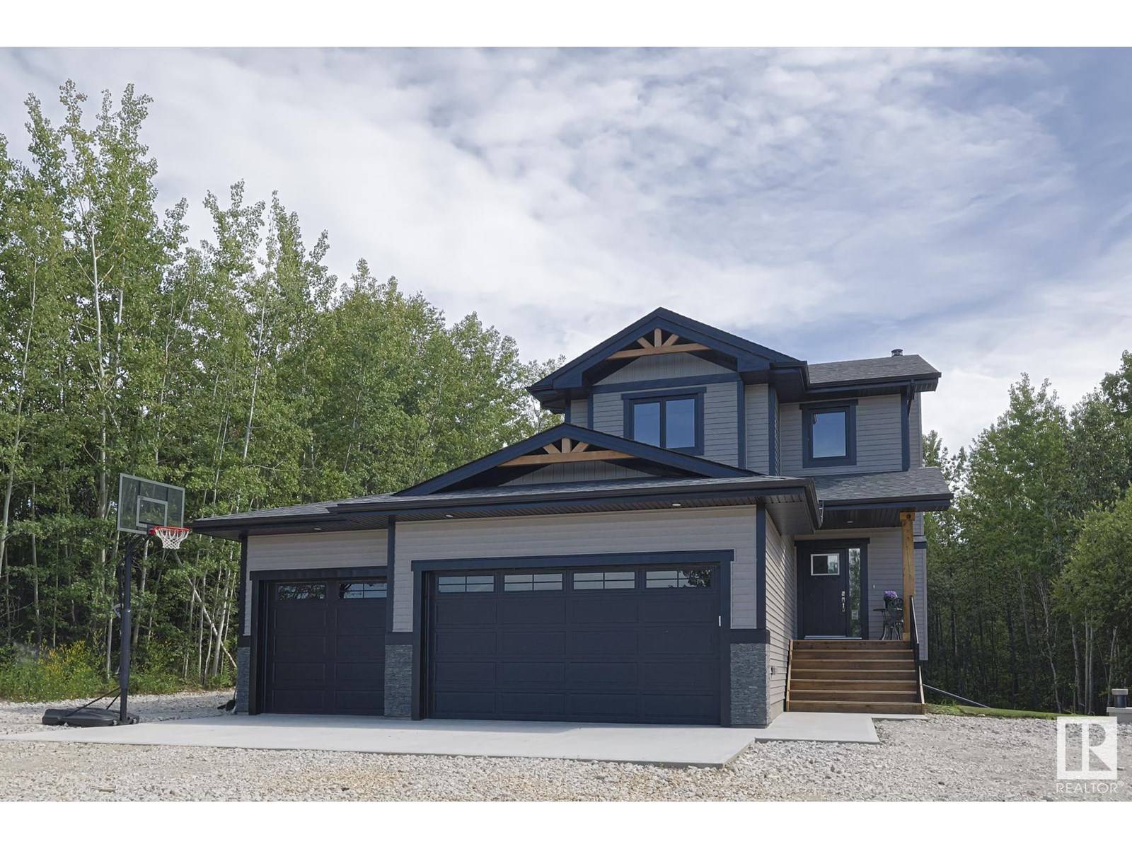##5 54419 RGE ROAD 14, Rural Lac Ste. Anne County, AB T0E1V0