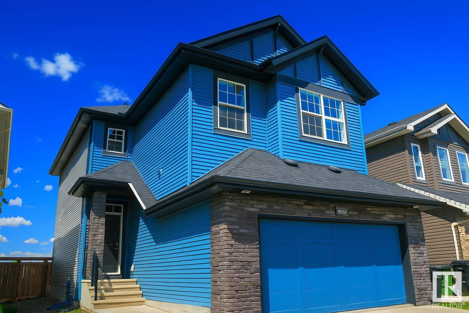 2047 REDTAIL CM NW, Edmonton, AB T5S0H3