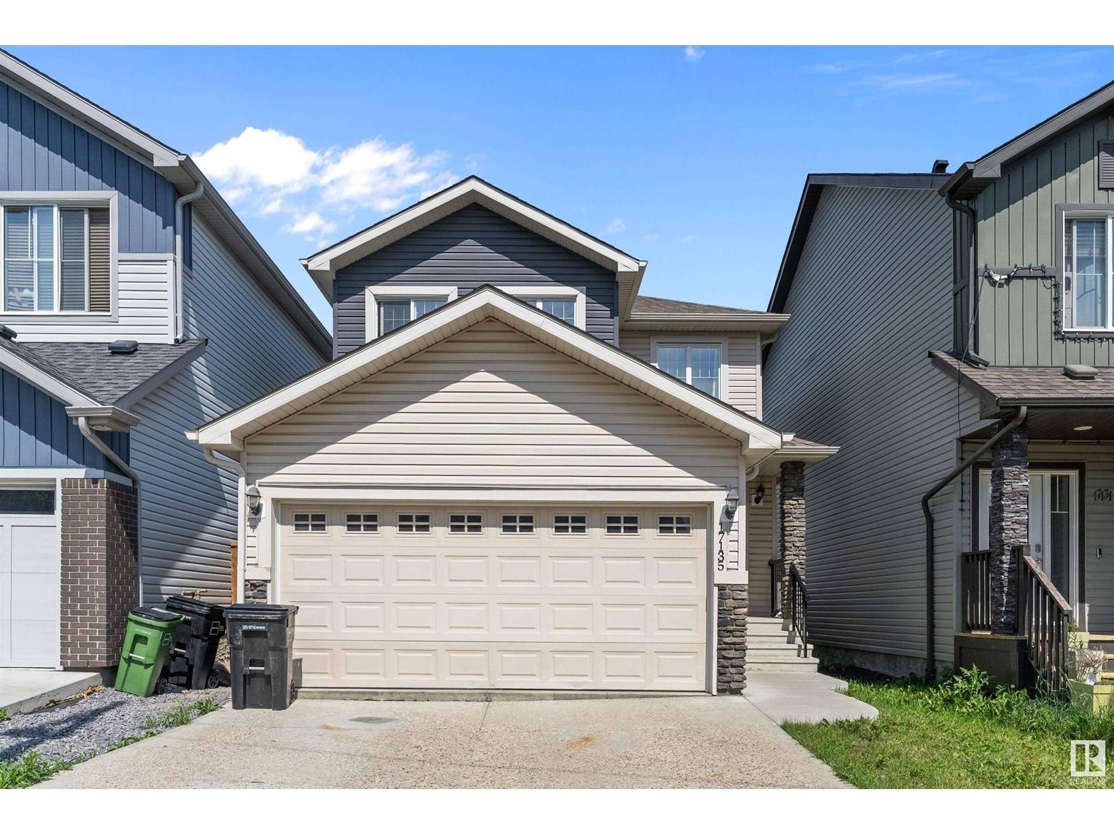 Edmonton, AB T5Z3R7,17135 38 ST NW