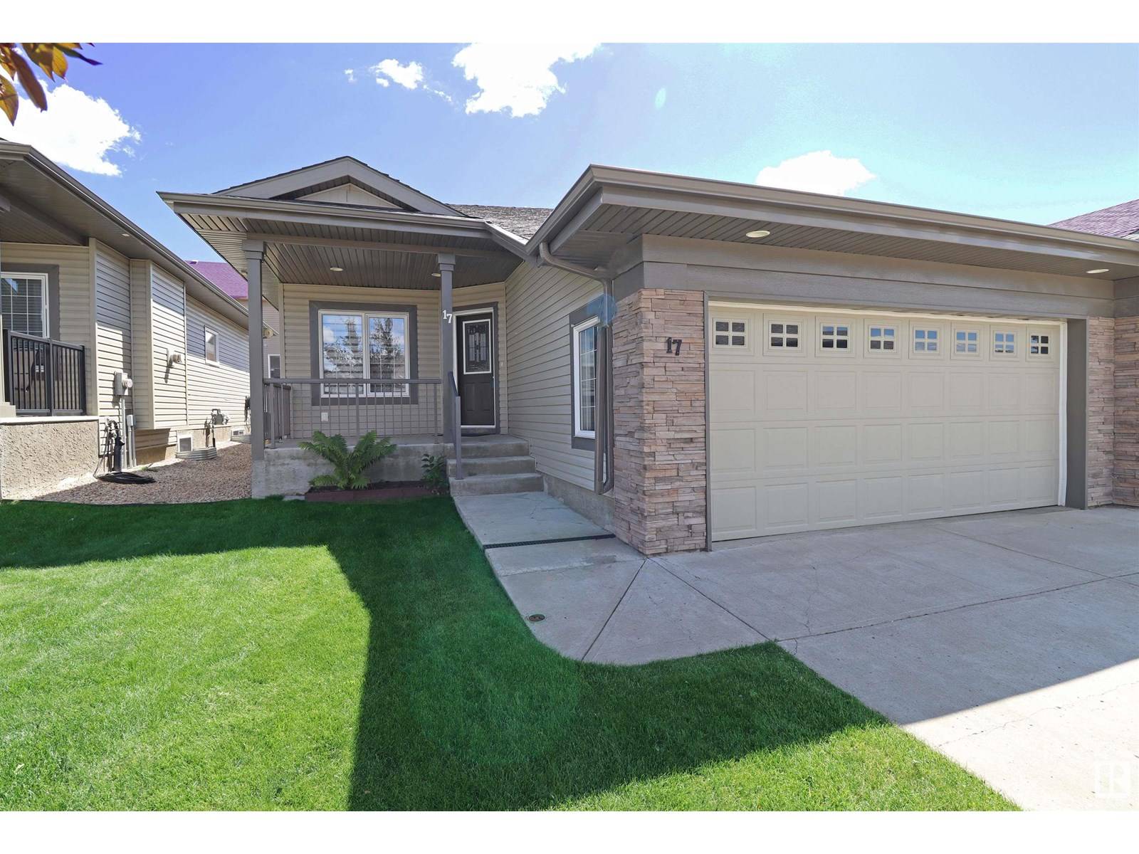 #17 340 SPRUCE RIDGE RD, Spruce Grove, AB T7X0J4