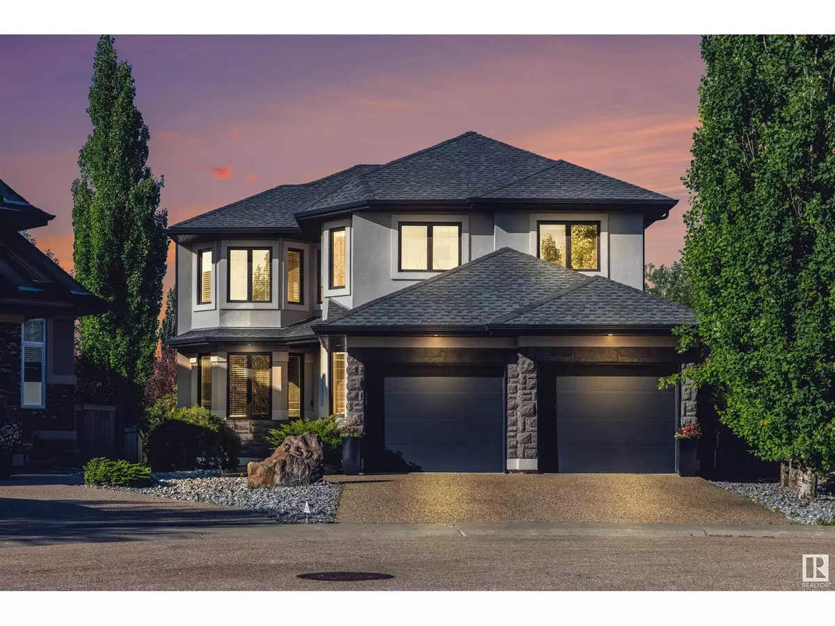 Edmonton, AB T6W0P1,2524 WARRY BAY SW