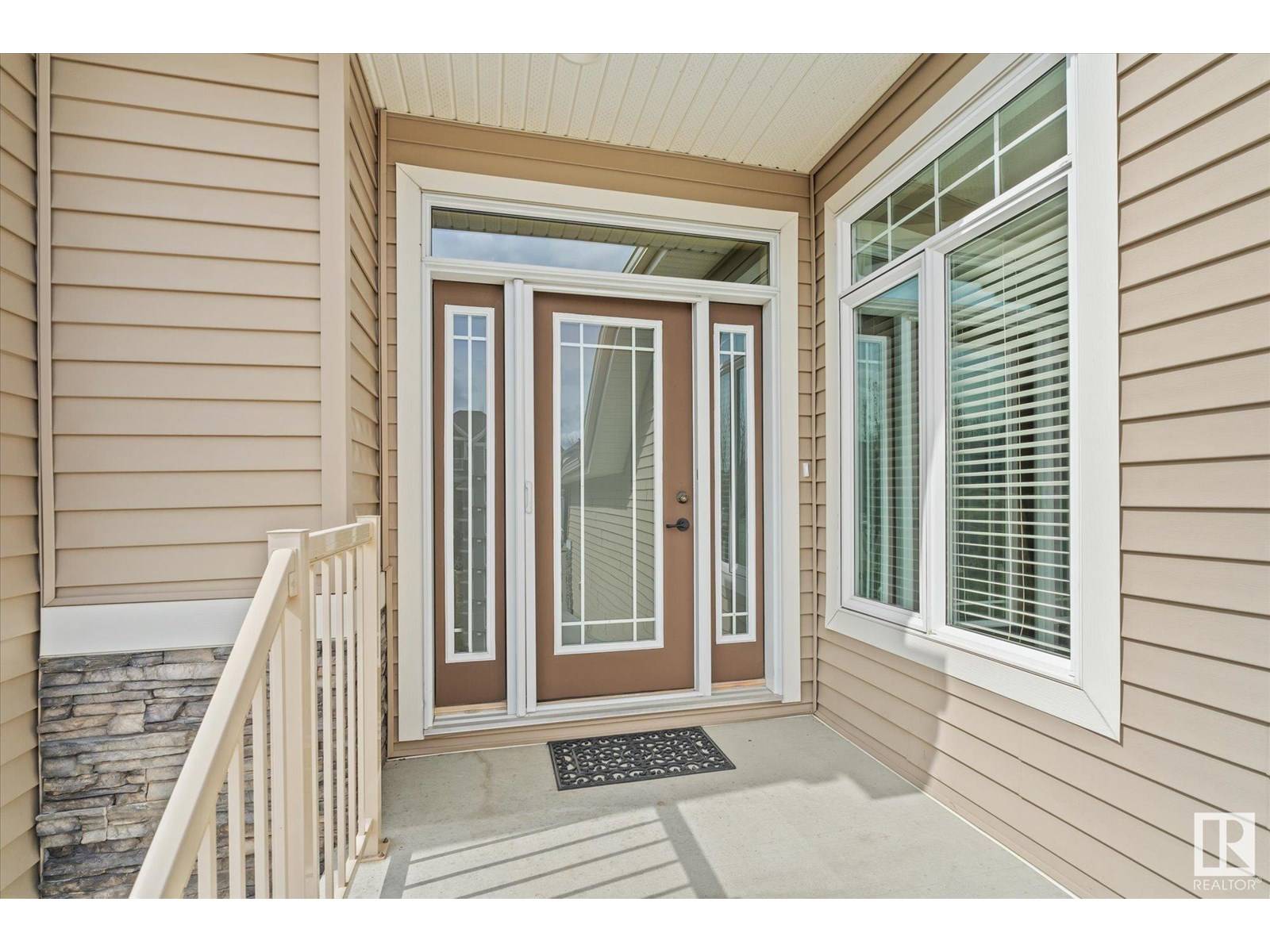 Edmonton, AB T6M0G2,4812 212 ST NW