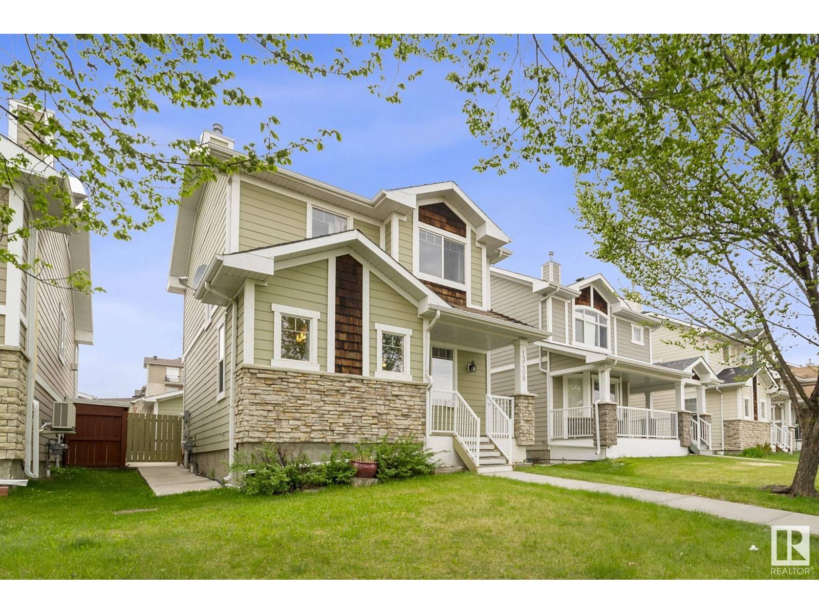 Edmonton, AB T5A0V7,13408 62 NW NW