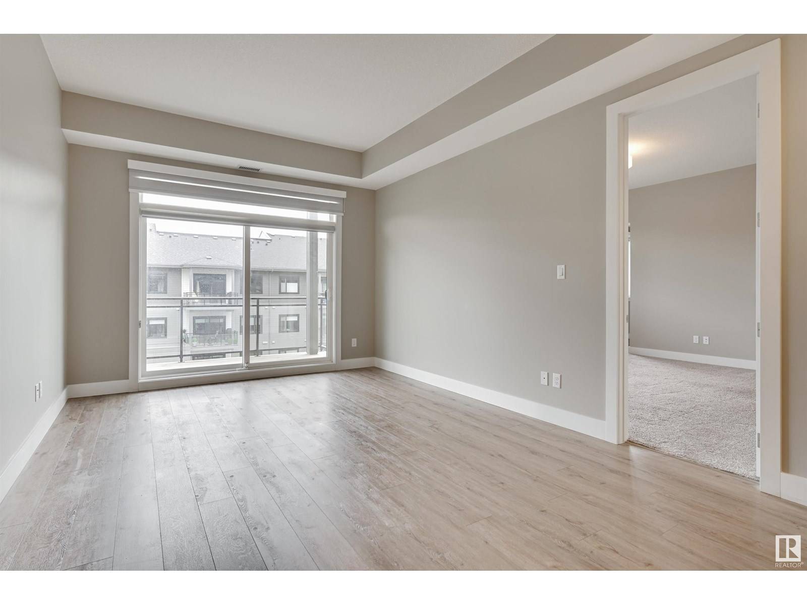Edmonton, AB T5E6X2,#406 528 GRIESBACH PARADE PR NW