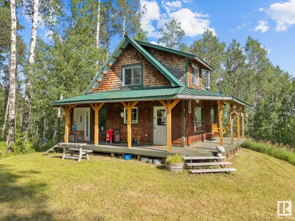 Rural Leduc County, AB T0C2P0,48330 Rge Road 281