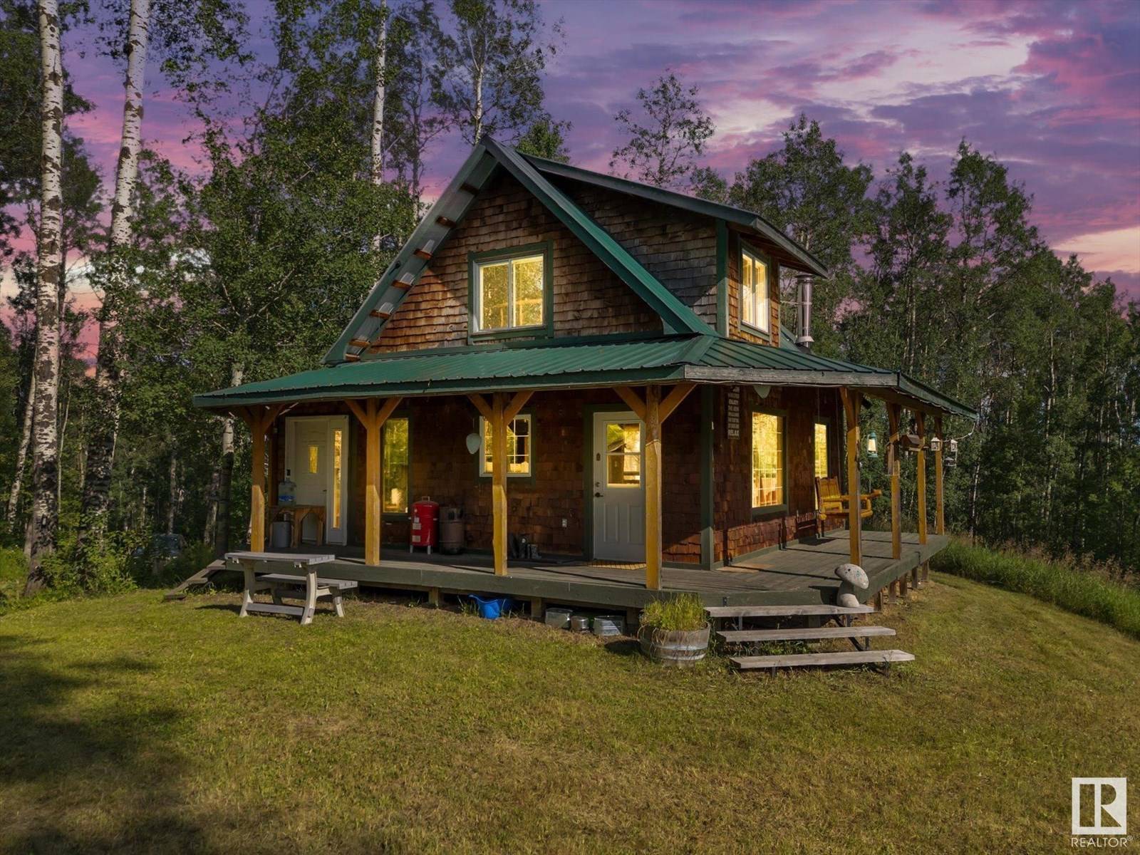 48330 Rge Road 281, Rural Leduc County, AB T0C2P0