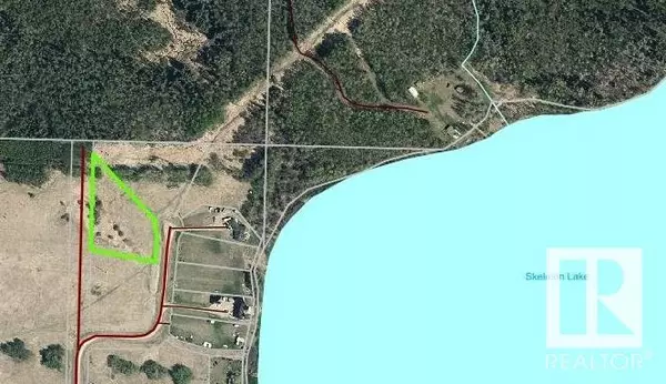 8 Bechthold Bay, Rural Athabasca County, AB T0A0M0