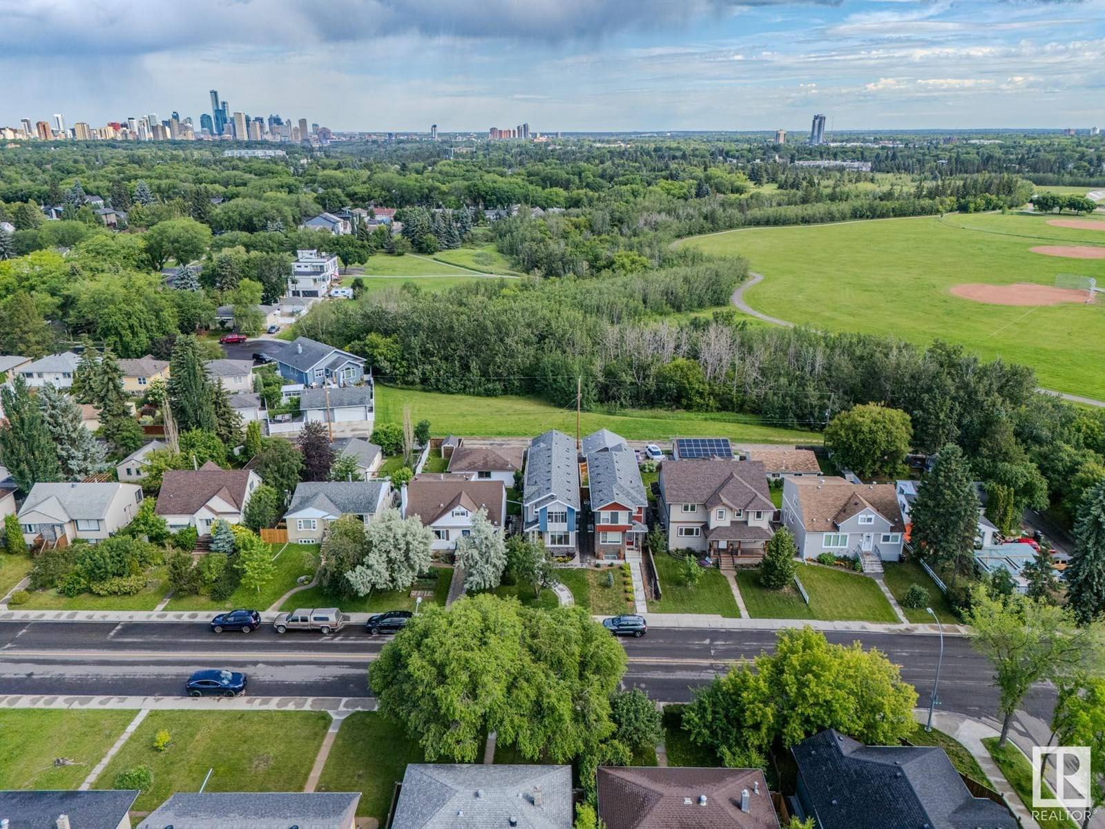 Edmonton, AB T6E0L5,9118 66 AV NW