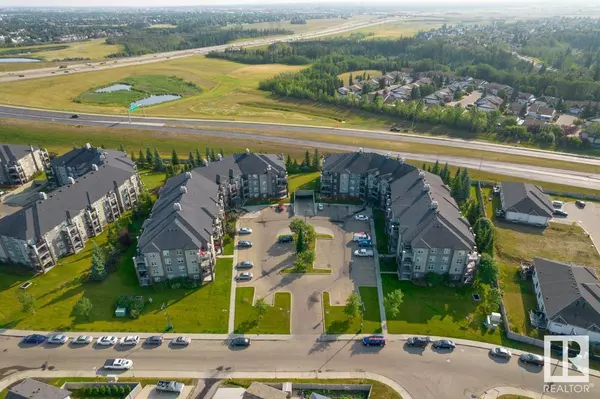 #412 630 MCALLISTER LO SW, Edmonton, AB T6W1N3