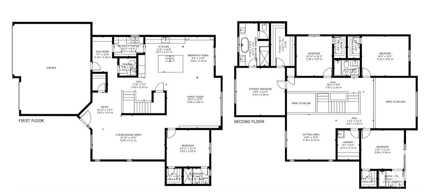 Edmonton, AB T6T2N2,1707 18 ST NW