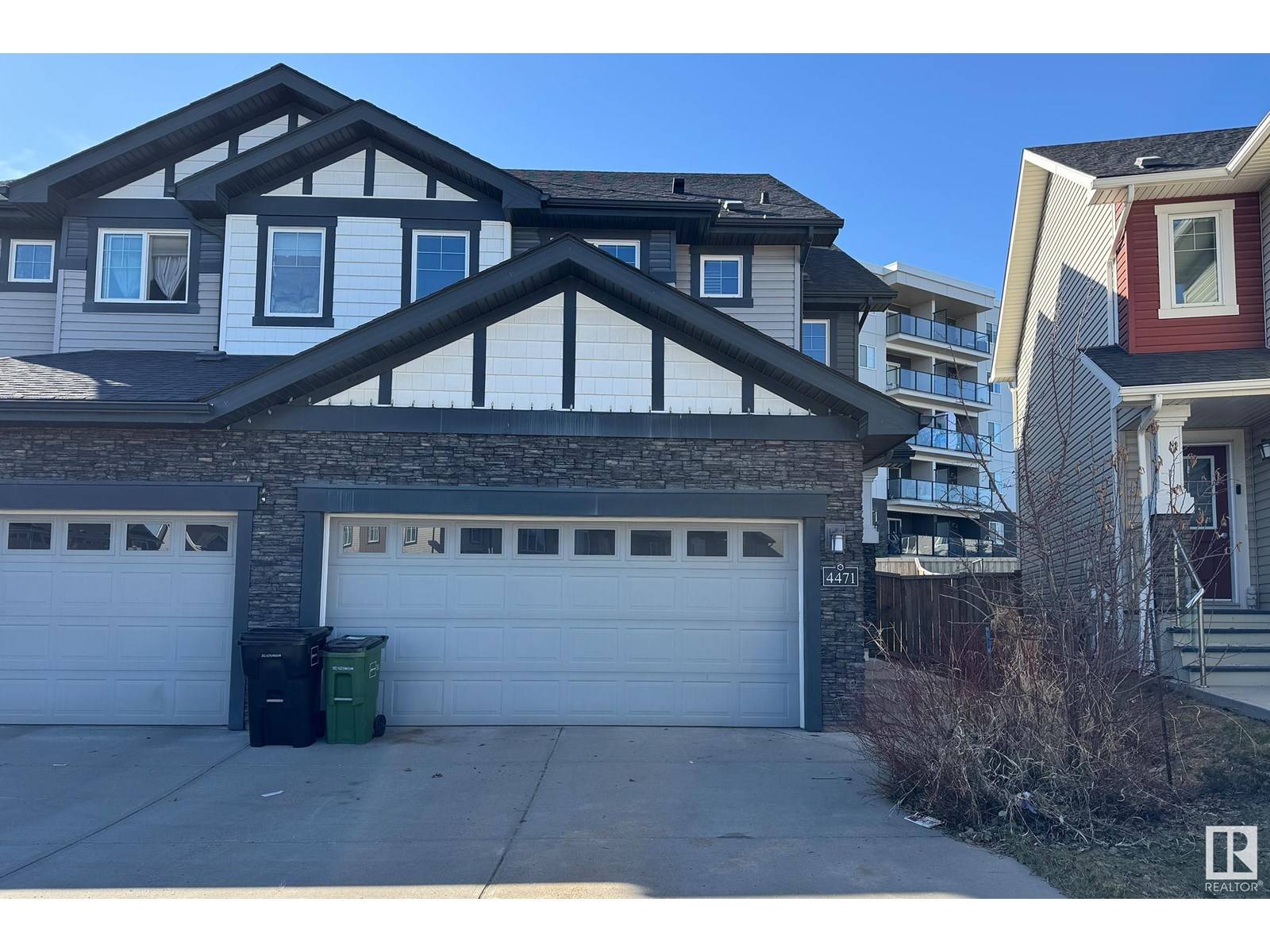 4471 ANNETT CM SW, Edmonton, AB T6W1A8