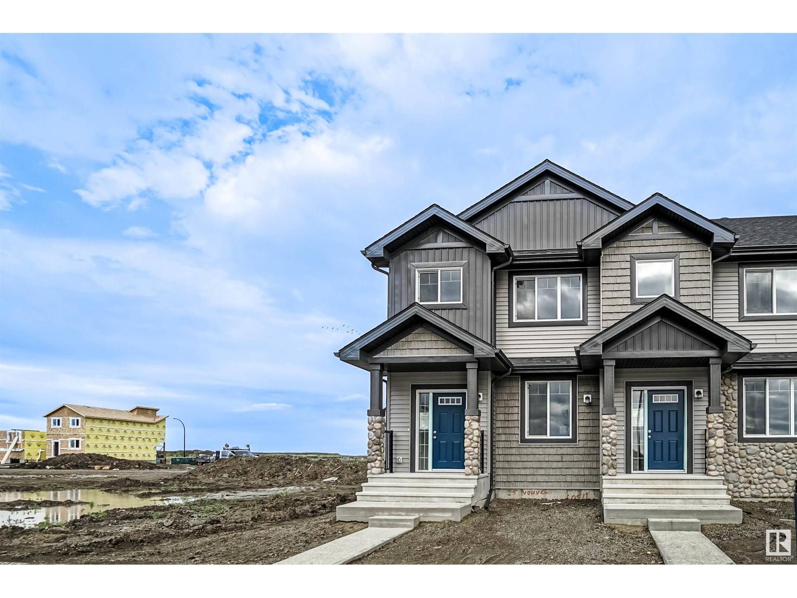 117 COPPERHAVEN DR, Spruce Grove, AB T7X0Y6