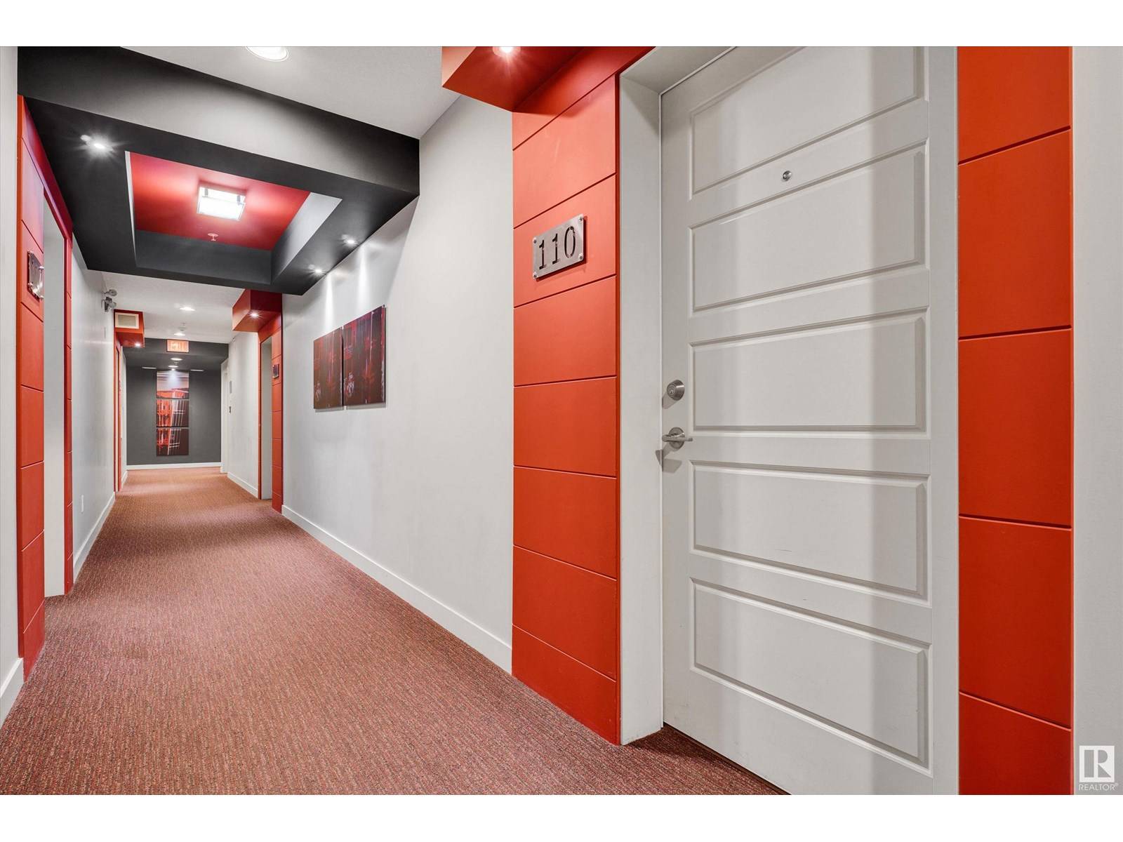 Edmonton, AB T6W0R2,#110 2590 ANDERSON WY SW SW