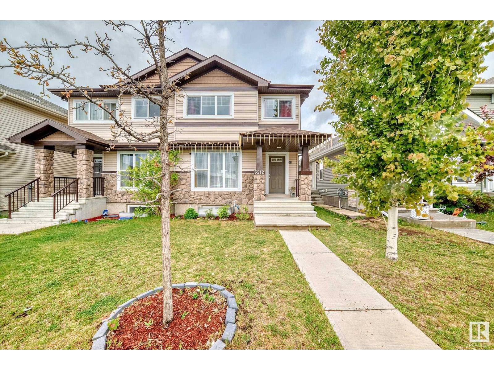 5212 21 AV SW SW, Edmonton, AB T6X1V6