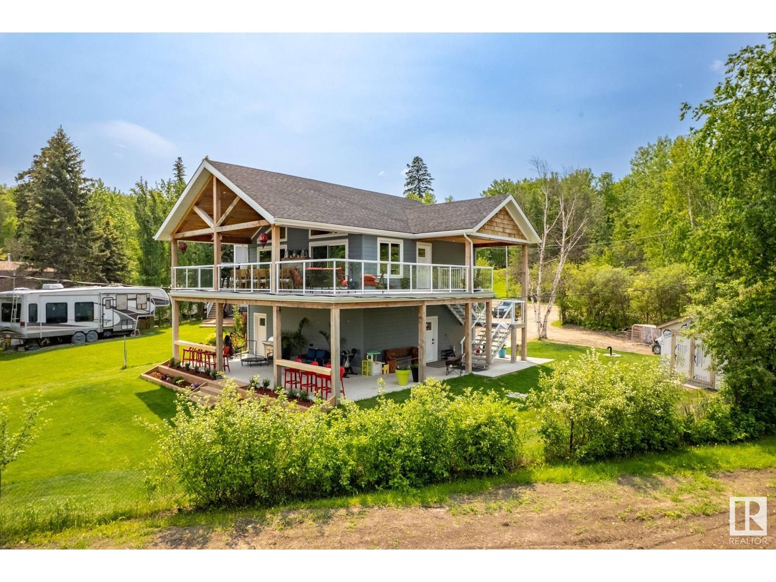 Rural Lac Ste. Anne County, AB T0E0N0,3215 TWP ROAD 574