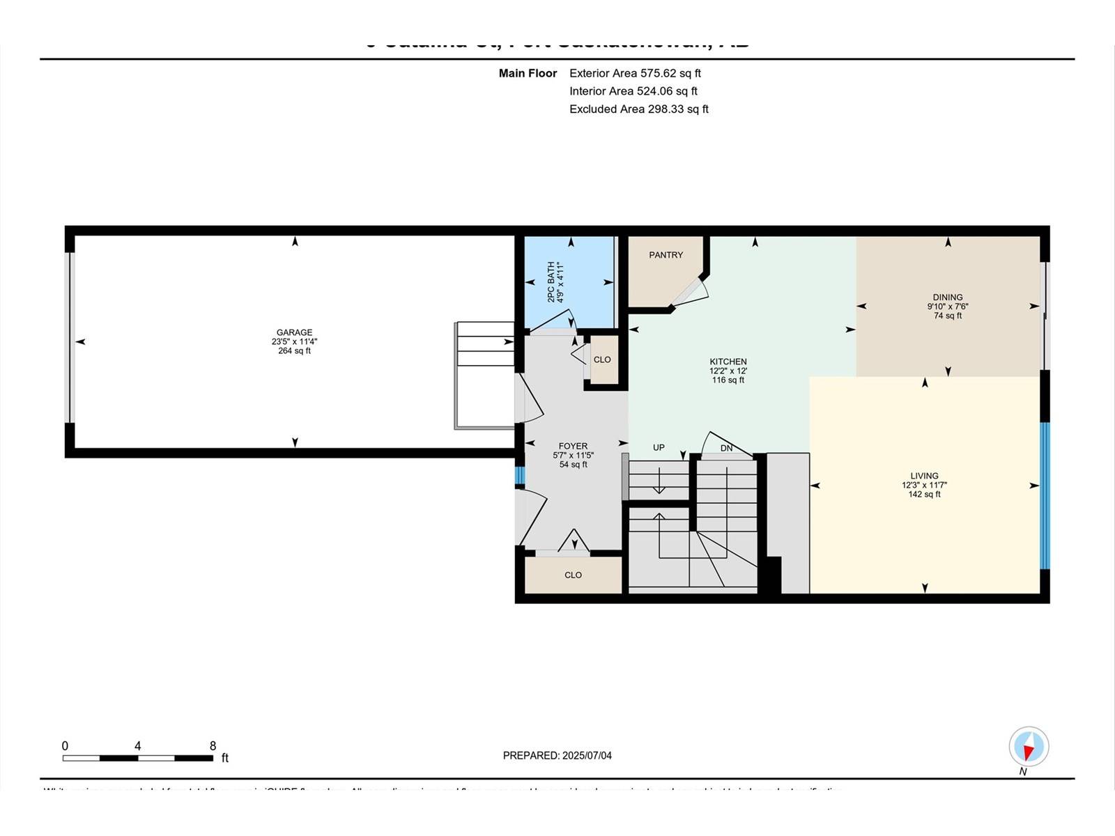 Fort Saskatchewan, AB T8L4E9,6 CATALINA CO