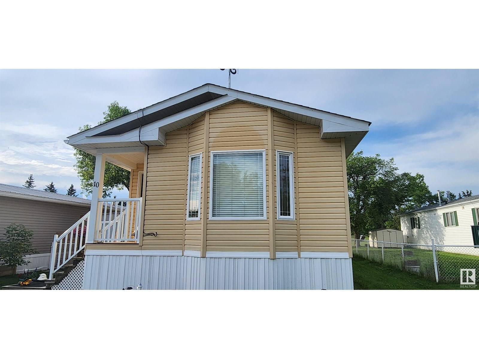 #10 4850 Centre ST, New Sarepta, AB T0B3M0