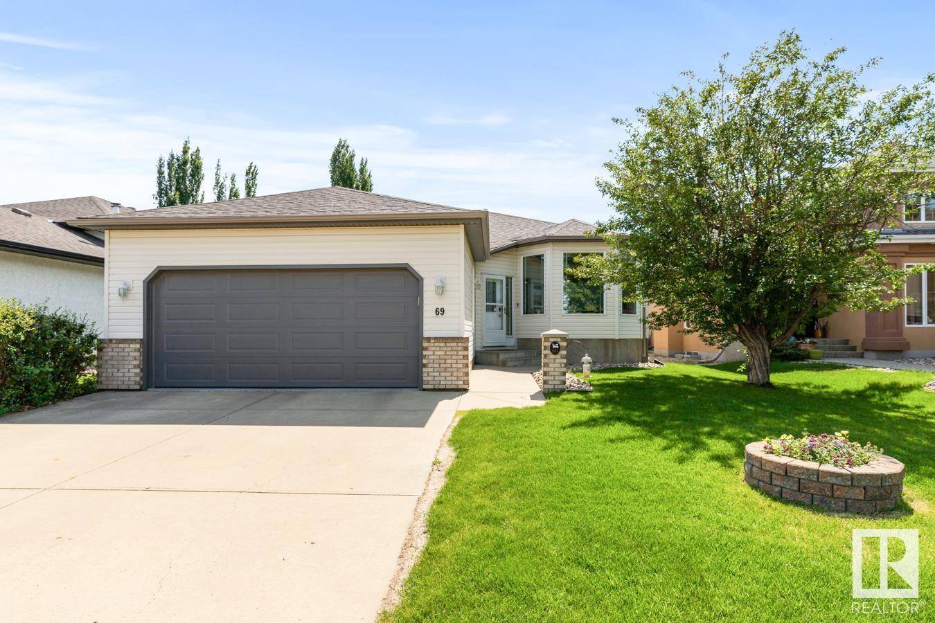 69 COLONIALE WY, Beaumont, AB T4X1M3