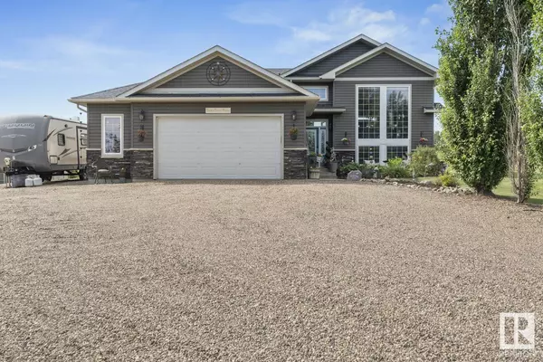Rural Bonnyville, AB T9M1P3,4 41520 Twp Rd 624