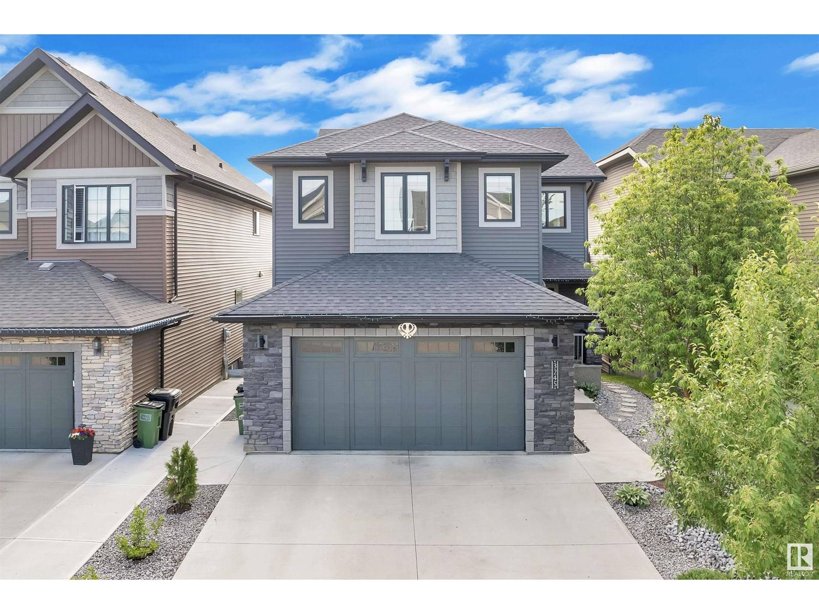 3245 WINSPEAR CR SW, Edmonton, AB T6X1P2