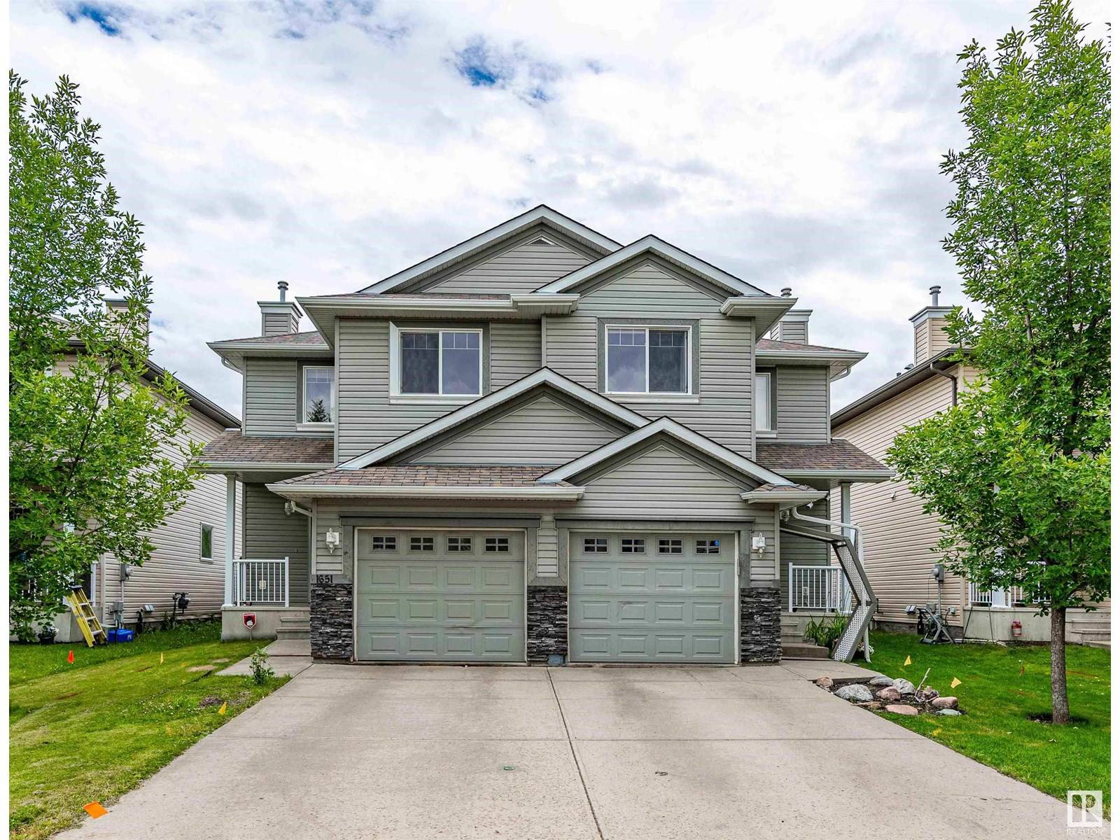 1651 MELROSE PL SW, Edmonton, AB T6W1X5