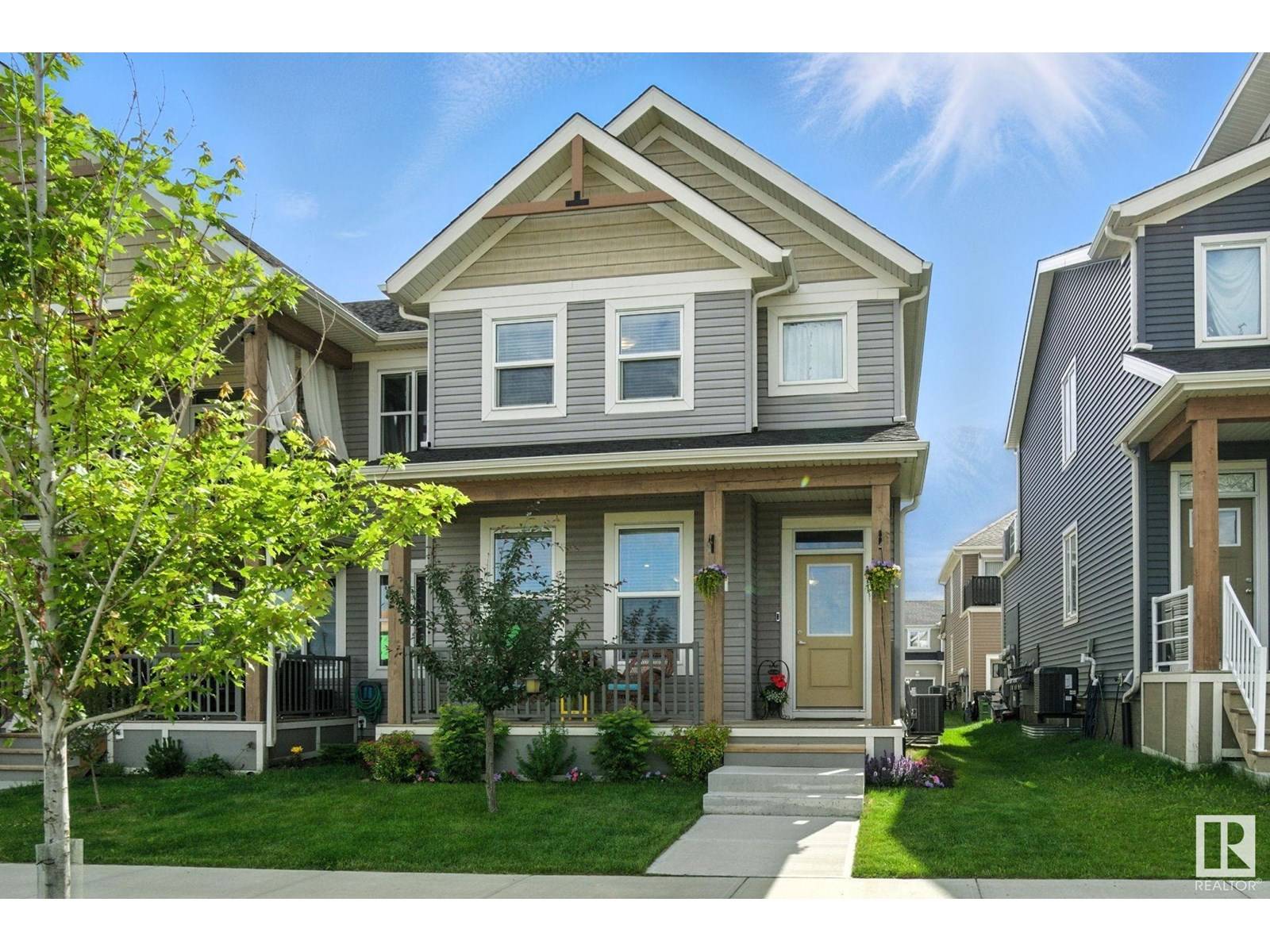 853 STILLWATER BV NW, Edmonton, AB T6M1K7