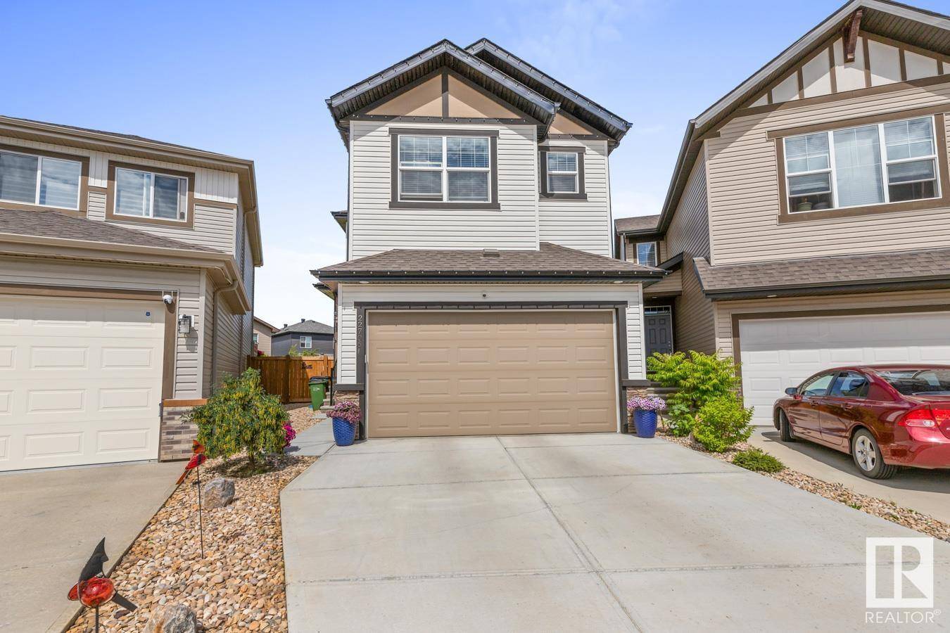 Edmonton, AB T5T7H4,22706 95A AV NW