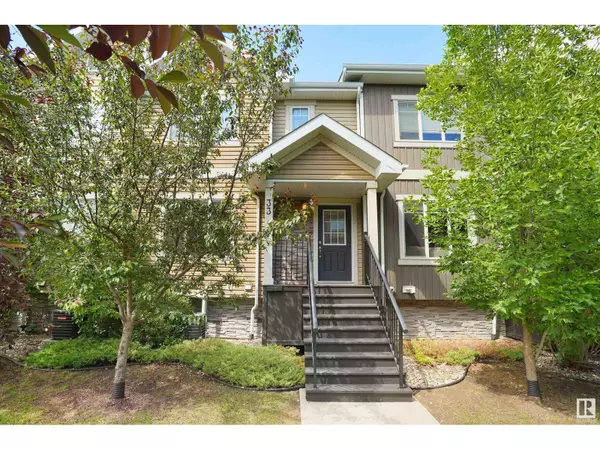 #33 9535 217 ST NW, Edmonton, AB T5T4P5