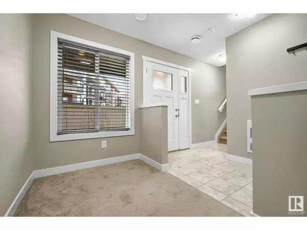 Edmonton, AB T6T0V7,#67 1530 TAMARACK BV NW