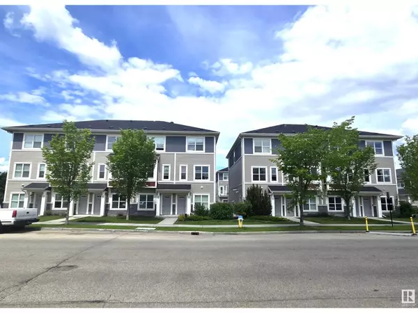 Edmonton, AB T6W2C4,#62 3710 ALLAN DR SW