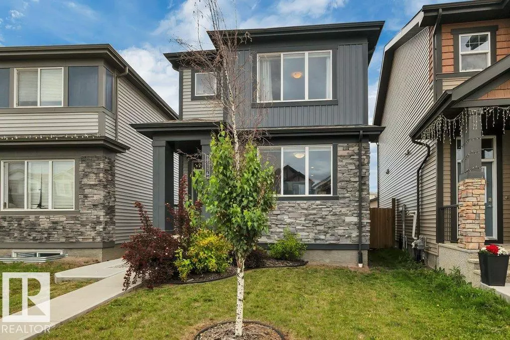 Edmonton, AB T5T7E4,22116 85 AV NW