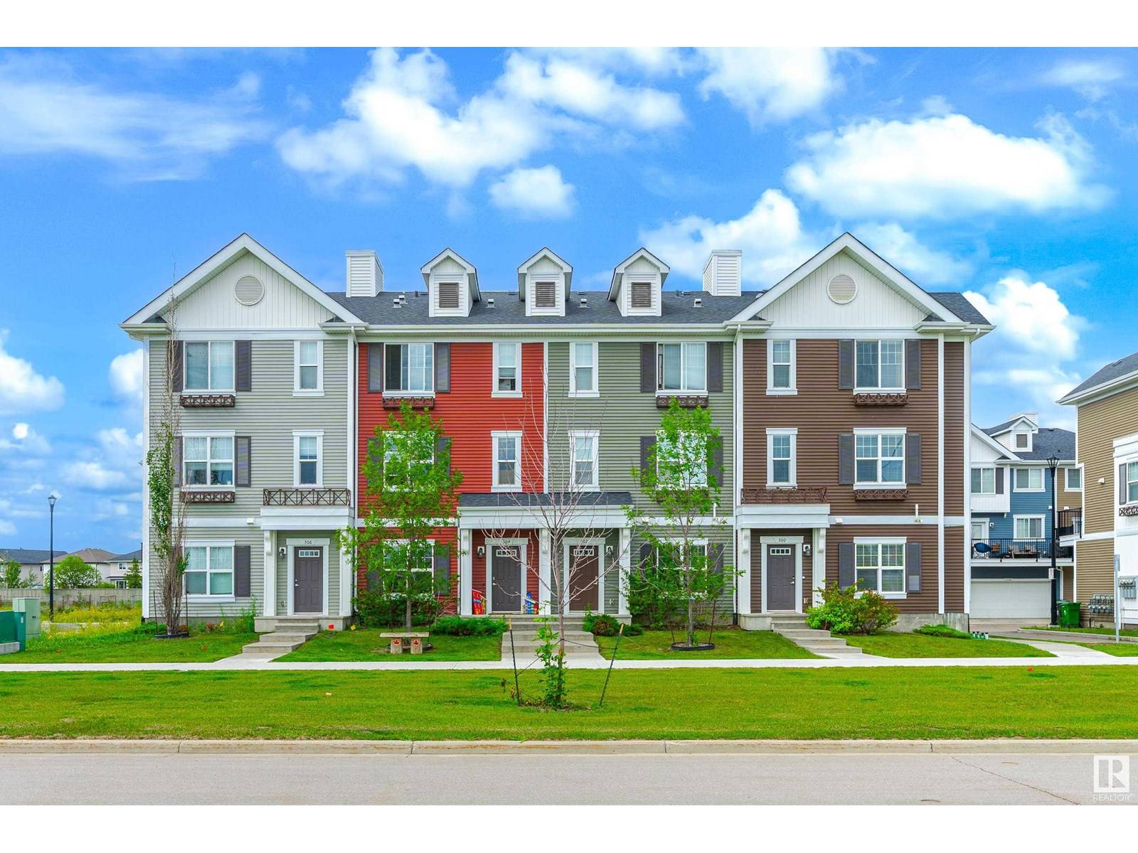 Fort Saskatchewan, AB T8L0V8,#304 8530 94 ST