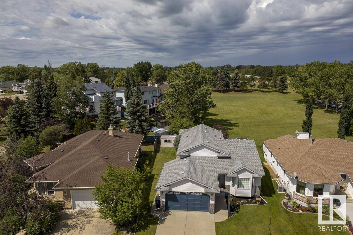 Devon, AB T9G1W1,90 HIGHWOOD BA