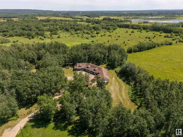 Rural Bonnyville, AB T9M1P8,1 62313B Rge Rd 421 RD NW