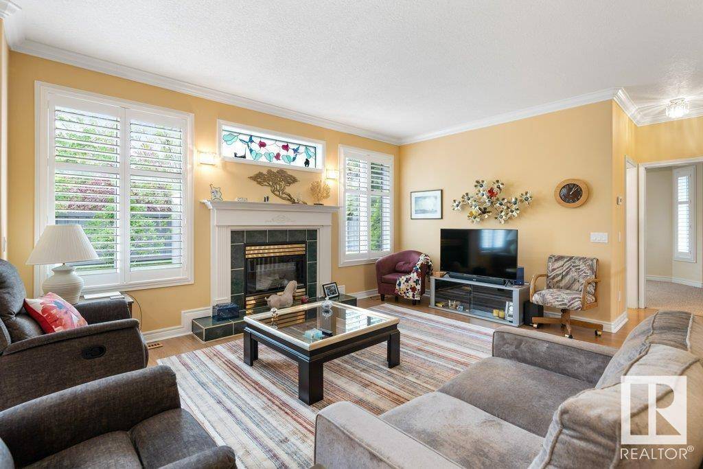 St. Albert, AB T8N6L6,#14 1 OAKMONT DR