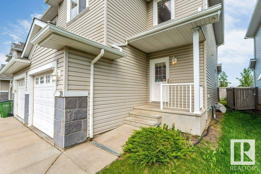 Edmonton, AB T6T0B5,#29 2503 24 ST NW NW
