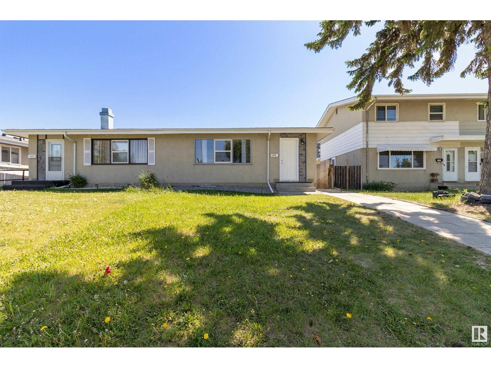 13435 101 ST NW, Edmonton, AB T5E4G5