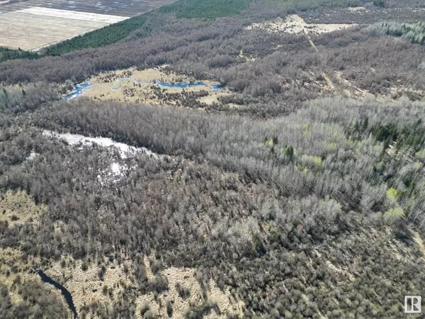 Rural Athabasca County, AB T9S2B2,NNE-27-66-21-W4