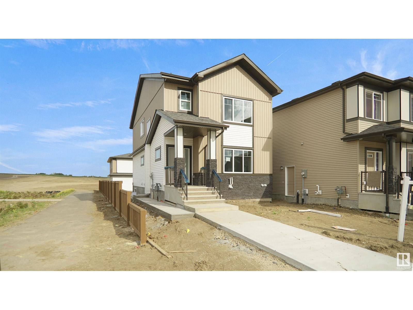 Edmonton, AB T6X3G3,703 MATTSON DR SW