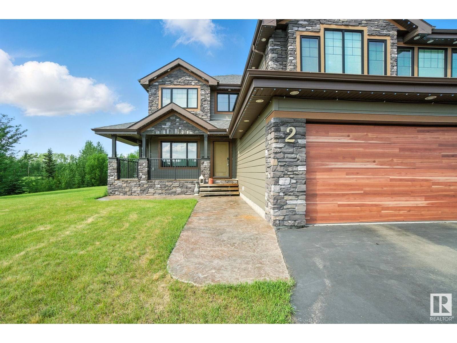 Rural Strathcona County, AB T8A6M8,#2 52555 RGE ROAD 223