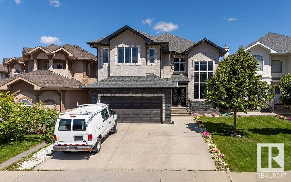 6724 12 AV SW, Edmonton, AB T6X1L2
