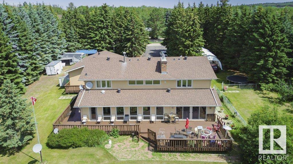 Rural Strathcona County, AB T8E2L1,#229 53310 RGE ROAD 221