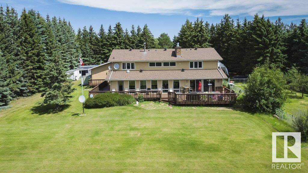 Rural Strathcona County, AB T8E2L1,#229 53310 RGE ROAD 221