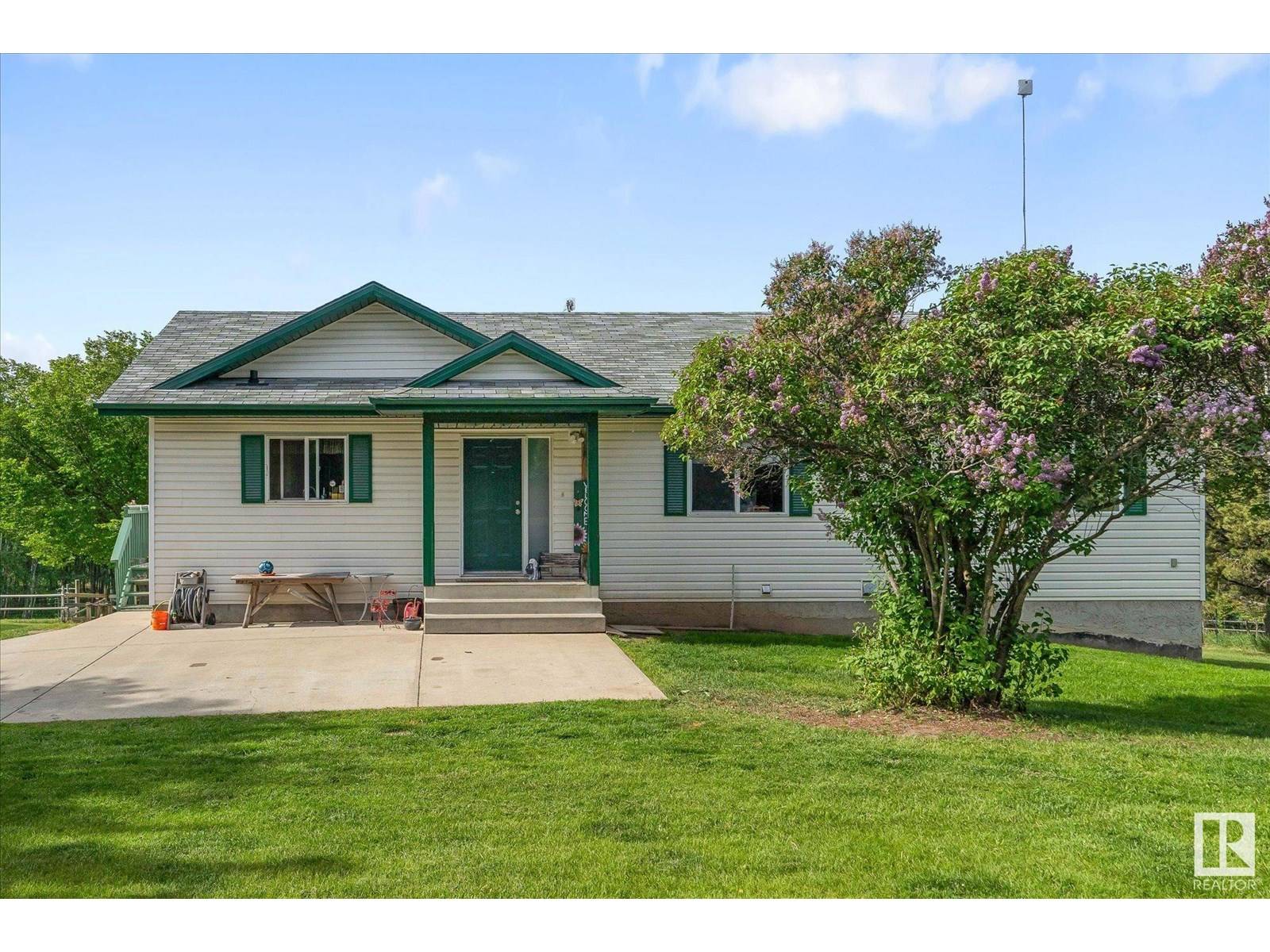 5 53322 Rge Rd 14, Rural Parkland County, AB T7Y0C2