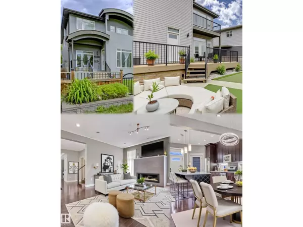 10806 72 AV NW, Edmonton, AB T6E1A3