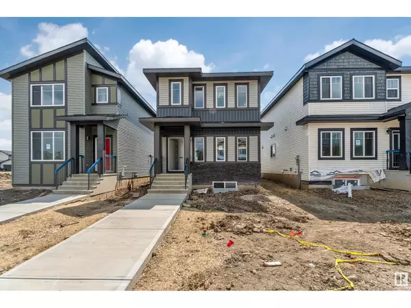 58 Patriot Way, Spruce Grove, AB T7X2W6